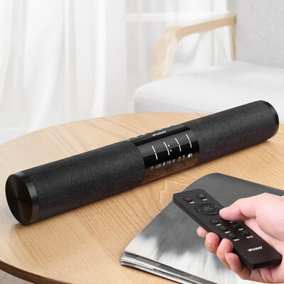 

Ifkoo F1 Bluetooth Speaker Black