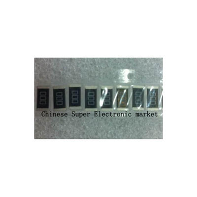 

4000PCS 2512 3R 3 OHM 5 smd thick film chip resistor