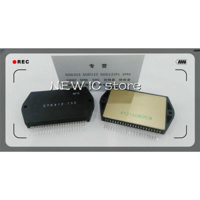 

Free shipping 5pcs/LOT STK412-150 STK412 LCD backlight Module best quality.