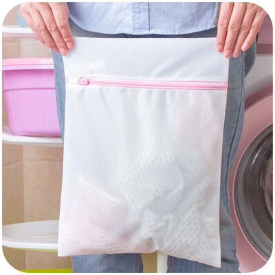 

Sheng Ni Shang Pin Laundry bag clothes net pocket 1 only underwear bag NET washing machine protection bag bra protective clothing