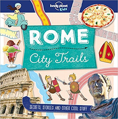 

City Trails - Rome AUUK 1
