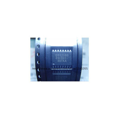 

20PCS DS1210 SOP Free shiping