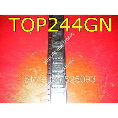 

20pcs/lot TOP244GN