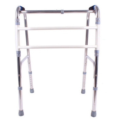 

Happy smile folding folding walker step by step walker