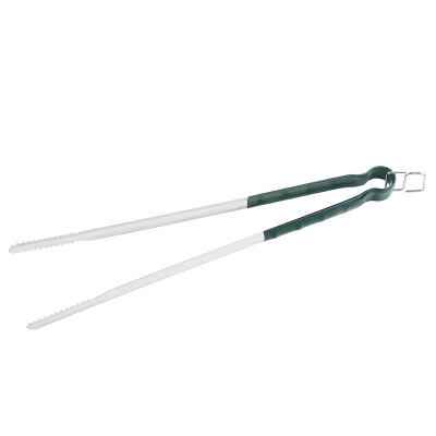 

BBQ charcoal clip