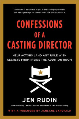 

Confessions of a Casting Director