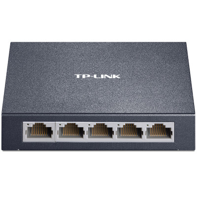 

TP-LINK TL-SG1008 8-port Gigabit Ethernet switch