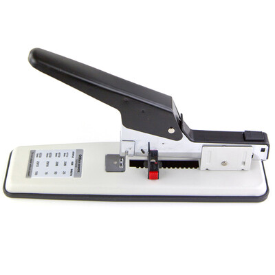 

Office Depot Heavy Thick Stapler Stapler 100 Page 236 2313 Gray DSP5230