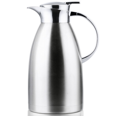 

BAYCO vacuum stainless steel thermos jug