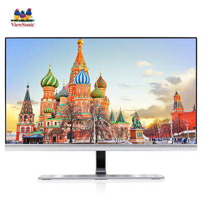 

ViewSonic&39s 236-inch PLS Color Screen Micro Frame Eyes Flash Computer Monitor with HDMI Cable VX2471-shv