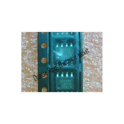 

20PCS LM78L05ACMX LM78L05ACM LM78L05AC LM78L05A LM78L05 LM78L05 78L05 SOP-8