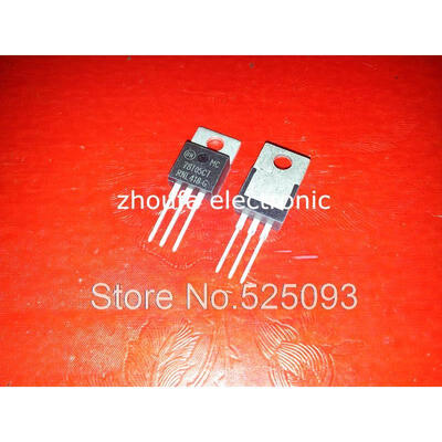 

50pcs/lot MC78T05CT 78T05CT
