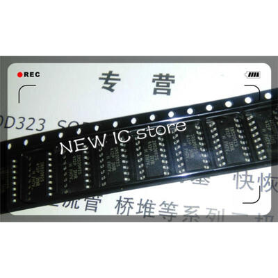 

20pcs/lot IRS2092STRPBF IRS2092S IRS2092 SOP16 Original authentic and new in stock Free Shipping IC