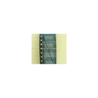

50PCS CD4066BM CD4066 SOP-14