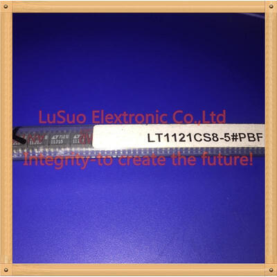 

50PCS LT1121CS8-5 LT1121CS8 LT1121-5 LT1121 LT11215 11215 SOP8 Good product fast shipping reputable