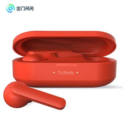 

Выйти, чтобы спросить небольшой беспроводной смартфон гарнитуры TicPods Free Real пойти беспроводной есть синий беспроводной наушники наушники игра наушники весело