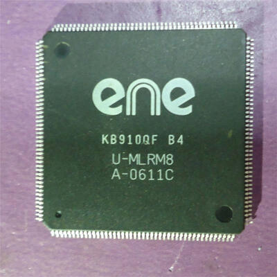 

5pcs/lot KB910QF B4 KB910QFB4 Management computer input and output the start-up circuit of input and output
