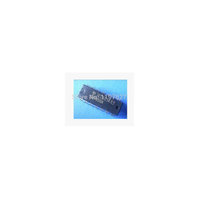 

FREE SHIPPING SN7406N DM7406N DM7406 DIP-14 ORIGINAL 10PCS/LOT IC