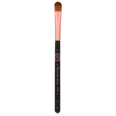 

Romantic Story Romantic Story professional make-up brush 12 sets eye shadow eyebrow brush brush eyelash brush powder brush lip brush two eyebrow comb