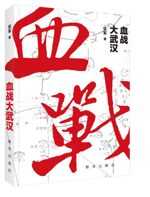 

血战大武汉