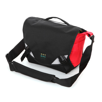 

Forest Green ENA-214 Waterproof&Abrasion-Resistant Leisure Fashion Photography Bag Black Black&Red Black&Yellow Three-color Random Delivery