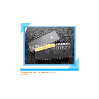 

10PCS/LOT ICL7135CN TCL7135CN DIP Original IC electronics