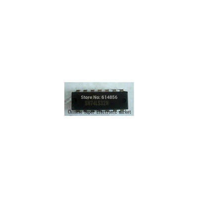 

10PCS SN74LS32N SN74LS32 HD74LS32P 74LS32 DIP-14
