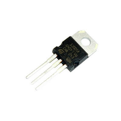 

10pcs/lot 13005A ST13005A to-220 transistor original in stock ic kit