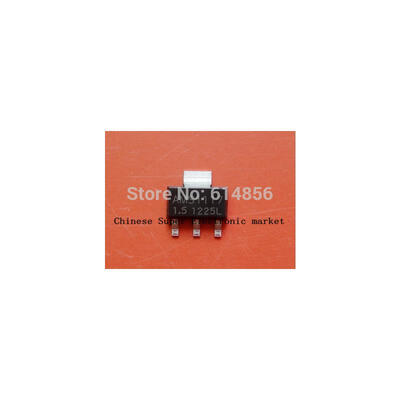 

100PCS AMS1117-15V AMS1117 1117 15V 1A Voltage Regulator LDO SOT-223