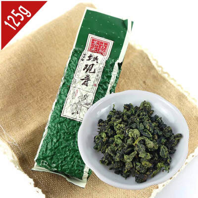 

Китайский чай Anxi TieGuanYin Премиум Качество Весна Улун Tie Гуань Инь Зеленый чай Вакуумная упаковка лучших улун чай