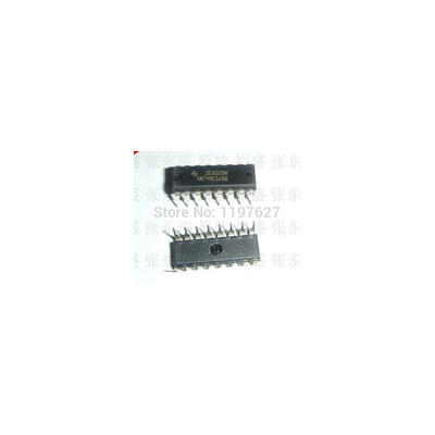 

10 PCS SN74HC165N DIP-16 SN74HC165 74HC165N 74HC165 8-BIT PARALLEL-LOAD SHIFT REGISTERS