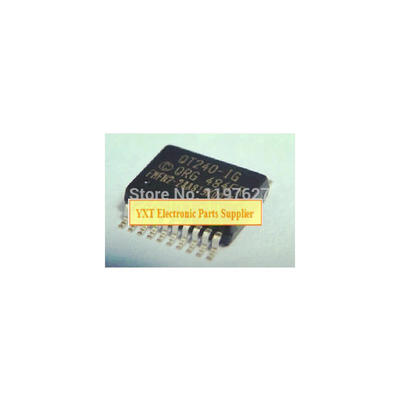 

Free Shipping 10pcs/lot QT240IG QT240-IG SOP NEW IN STOCK Electronic components IC