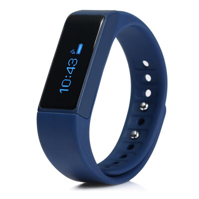 

5plus умный Браслет Bluetooth 4.0 Водонепроницаемый IP67 SmartBand умный Группа сна Мониторы i5 плюс Смарт-браслет,