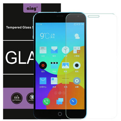 

Ainy 0.33mm Защитное Стекло screen protector для MEIZU M1 NOTE