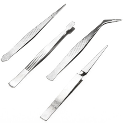 

Paola Stainless Steel Tweezers 3030