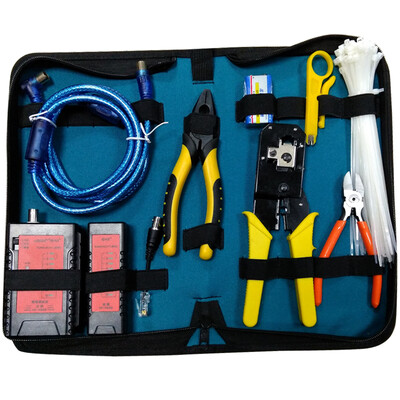 

Noyaf) Toolkit Toolkit Multi-Function Kit Repair Electrical Packaging