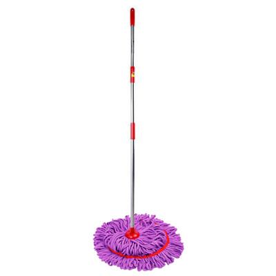 

Jingdong Supermarket] beautiful Ya round fine fiber mop HC051843