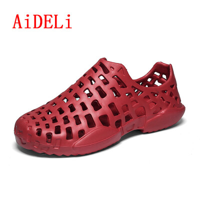 

AiDELi Fashion Shoes Sandals Simple Comfortable Women Sandals