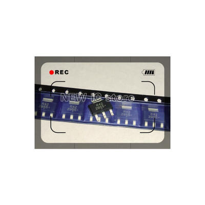 

Free shipping 20pcslot NTF2955T1G NTF2955 2955 MOSFET P-CH 60V 17A SOT-223 IC