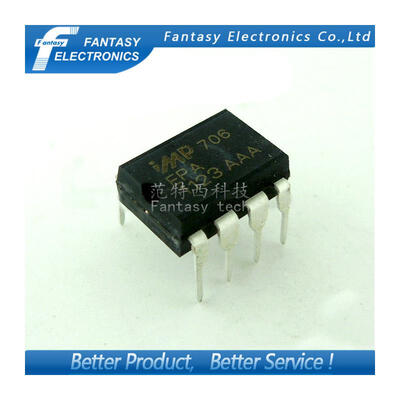 

10pcs IMP706EPA DIP8 IMP706 DIP 706EPA new and original free shipping