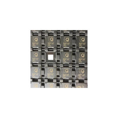 

Free Shipping 5 PCSLOT QCA9533-AL3A QCA9533AL3A QCA9533 BGA NEW IN STOCK IC