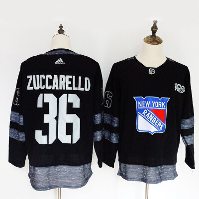 

Нью-Йорк Рейнджерс Джерси Adidas НХЛ Jerseys для мужчин Climalite Аутентичные команды Хоккей Jersey Jersey Jerseys