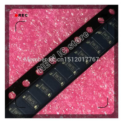 

Free shipping 3000pcslot BZT52C3V9-7-F BZT52C3V9 39V 500MW SOD-123 making W5 100NEW IC
