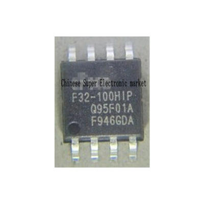 

10pcs EN25F32-100HIP F32-100HIP EN25F32 100HIP EN25F32 SOP-8