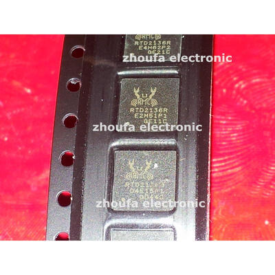 

10pcslot RTD2136R