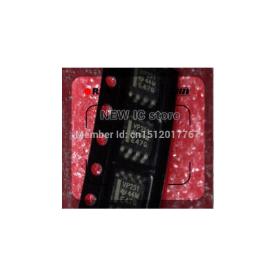 

Free shipping 20PCS SN65HVD251DR SN65HVD251D SN65HVD251 65HVD251 VP251 SOP8 Best quality