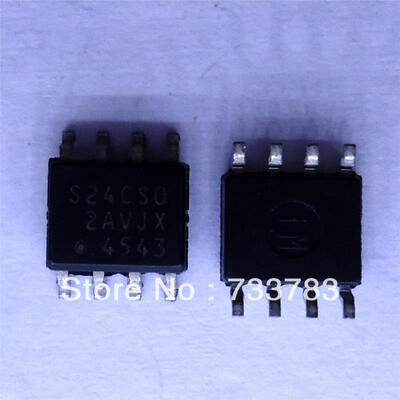 

5pcslot SEIKO S24CSO S24CS0 MOSFETMetal Oxide Semiconductor Field Effect Transistor