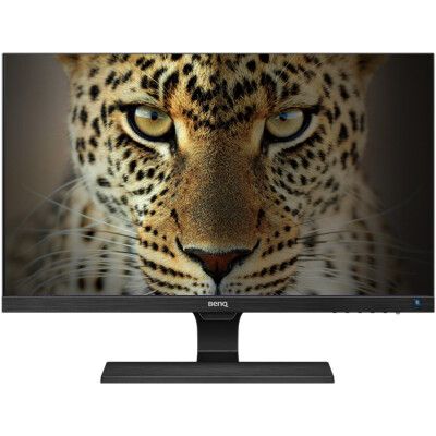 

BenQ (BenQ) EW2775EN 27-дюймовый сенсорный экран с ограниченным доступом к границам света и программный фильтр Blu-ray встроенный громкоговоритель MVA экран с любовью глаз ЖК-монитор (интерфейс HDMI / VGA)