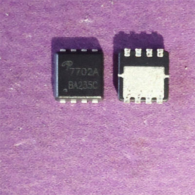 

5pcs/lot AON7702A AO7702A 7702A MOSFET(Metal Oxide Semiconductor Field Effect Transistor)