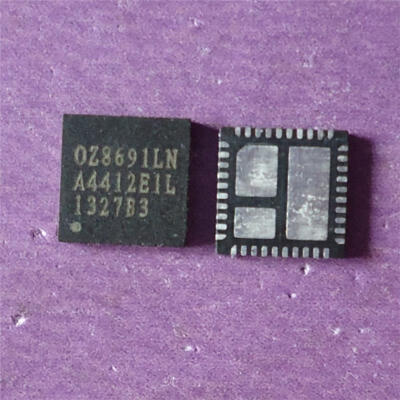 

2pcs/lot MICRO OZ8691LN OZ8691 8691LN Power management chip